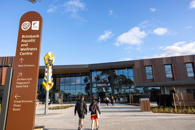  Brimbank Aquatic and Wellness Centre